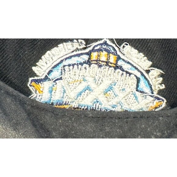 Vintage Super Bowl XXXVII 2003 San Diego NFL Ball Cap Adjustable Hat - Picture 5 of 7